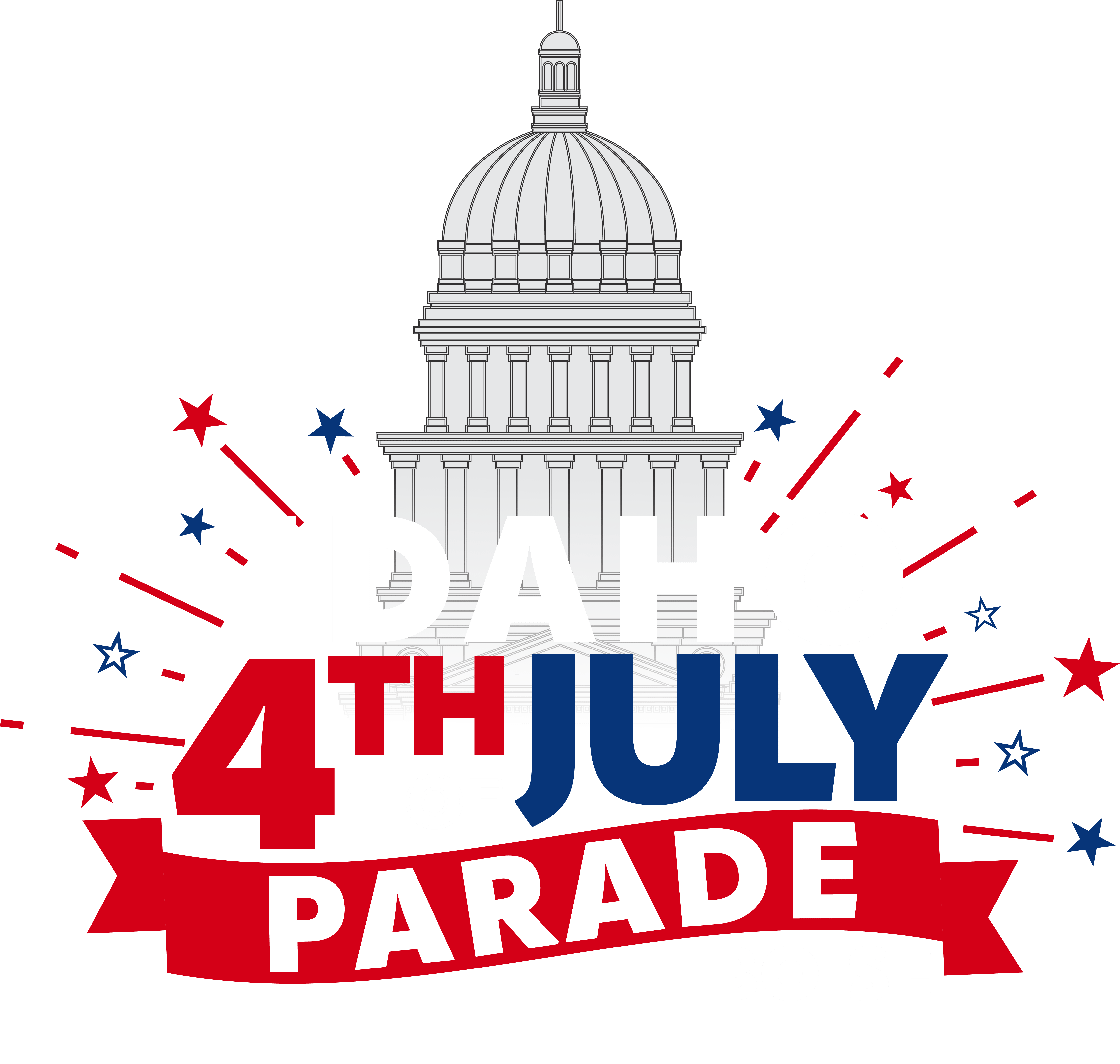 Idaho 4th of July Parade Live From Boise