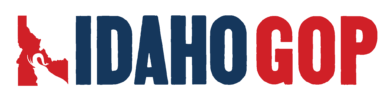 Idaho GOP logo