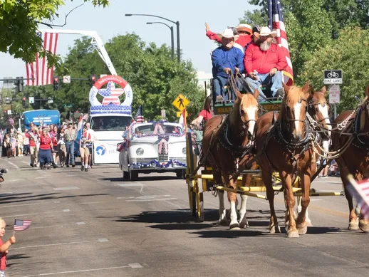 photo by Jim Max - Idaho Press